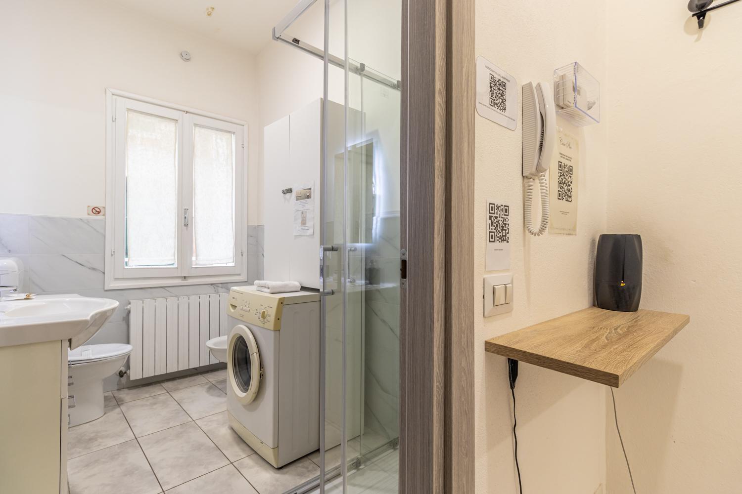 Апартаменти Ca 'Pico With Wifi-Few Steps From Center Мірандола Екстер'єр фото