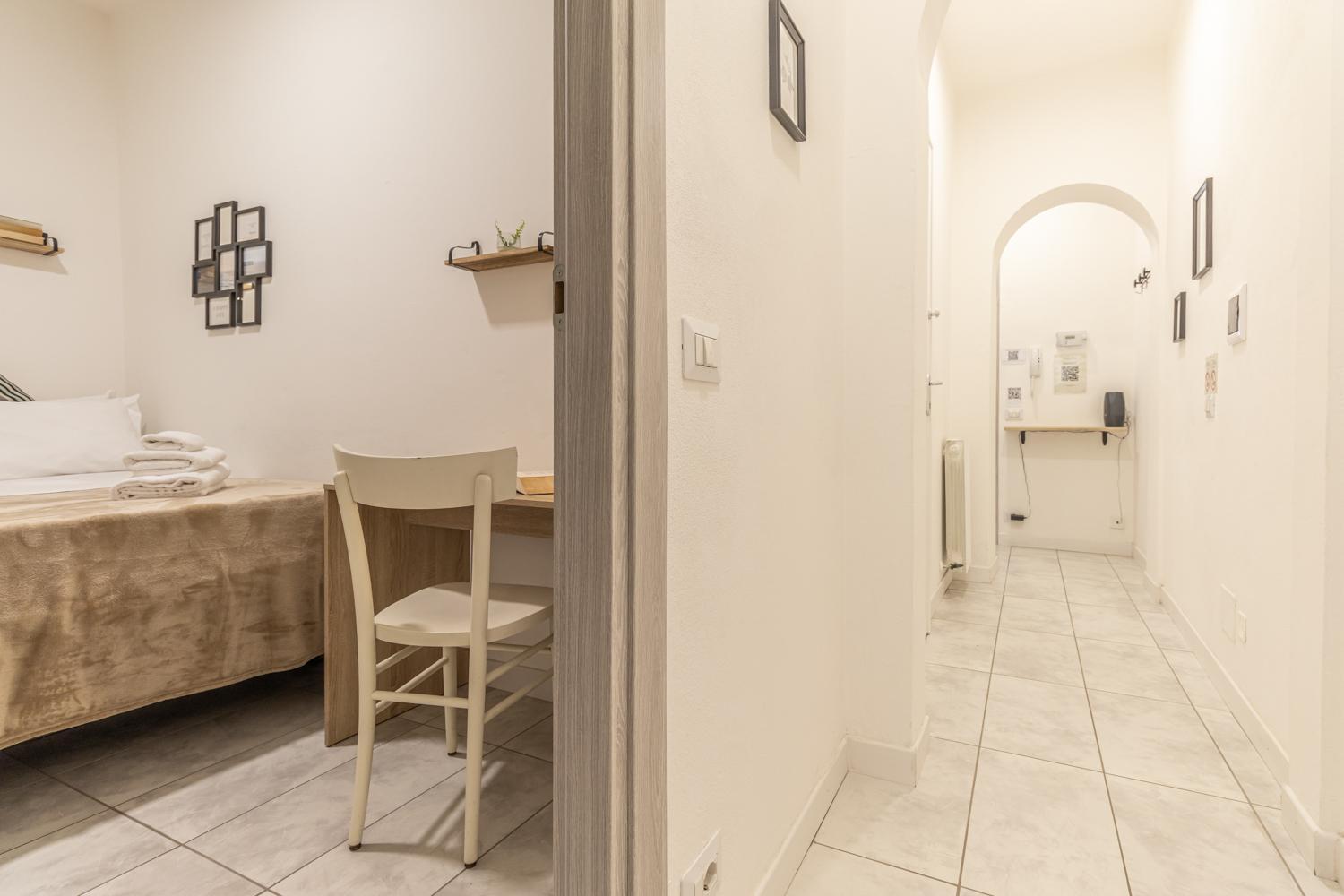 Апартаменти Ca 'Pico With Wifi-Few Steps From Center Мірандола Екстер'єр фото