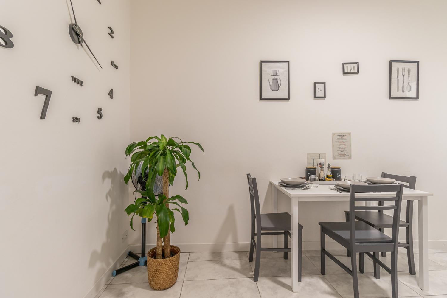 Апартаменти Ca 'Pico With Wifi-Few Steps From Center Мірандола Екстер'єр фото